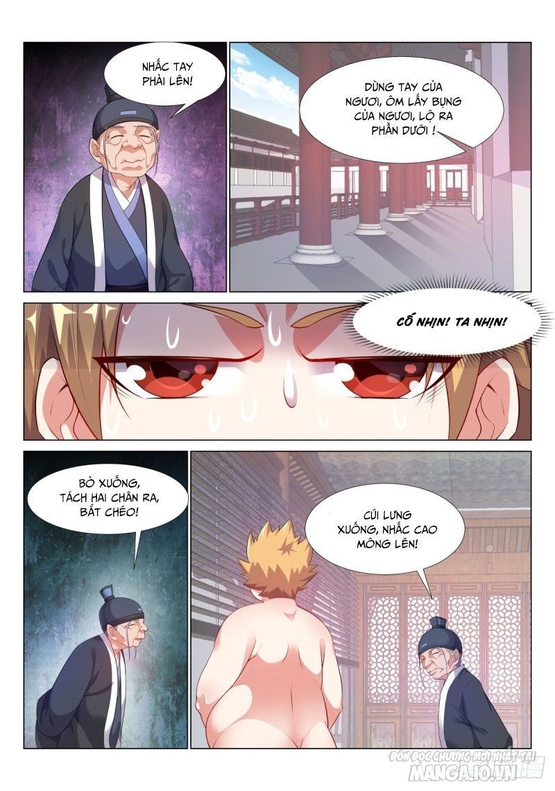 Dị Thế Tà Quân Chapter 66 - Trang 2