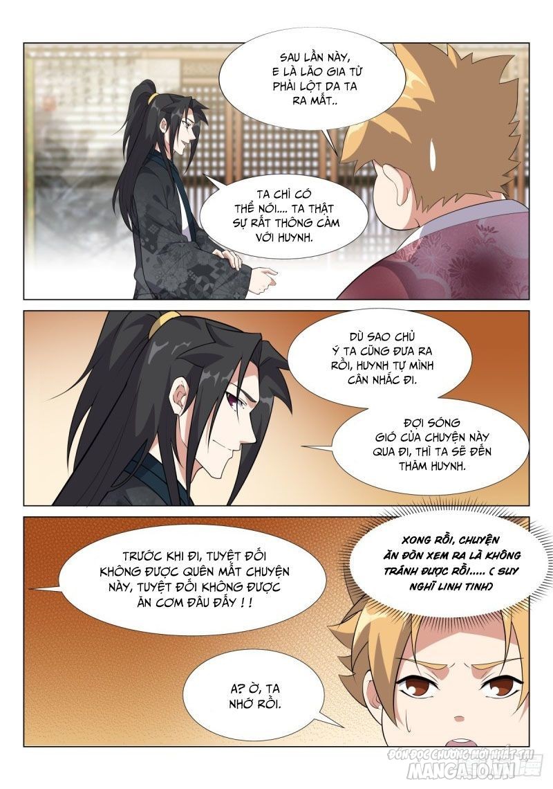 Dị Thế Tà Quân Chapter 66 - Trang 2