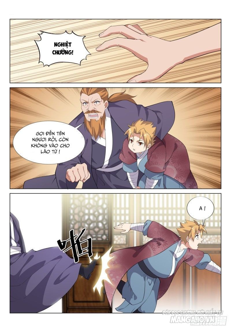 Dị Thế Tà Quân Chapter 66 - Trang 2