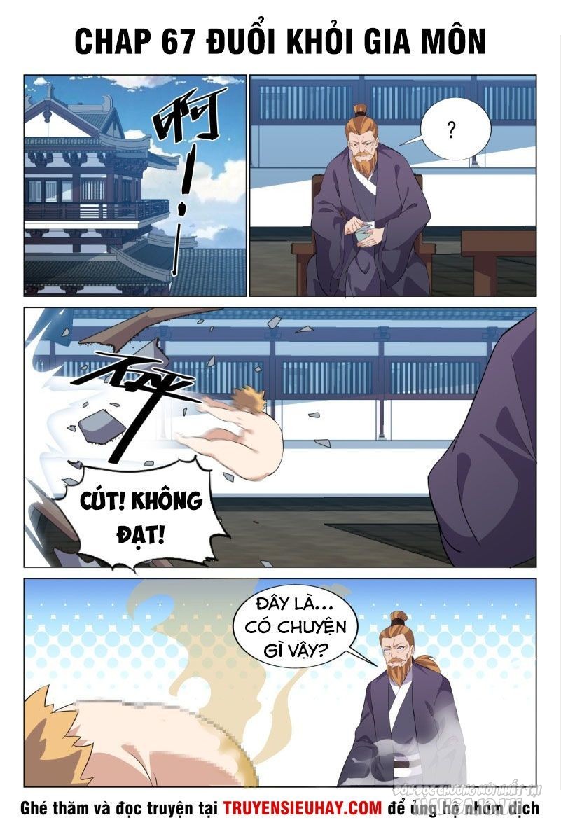 Dị Thế Tà Quân Chapter 67 - Trang 2