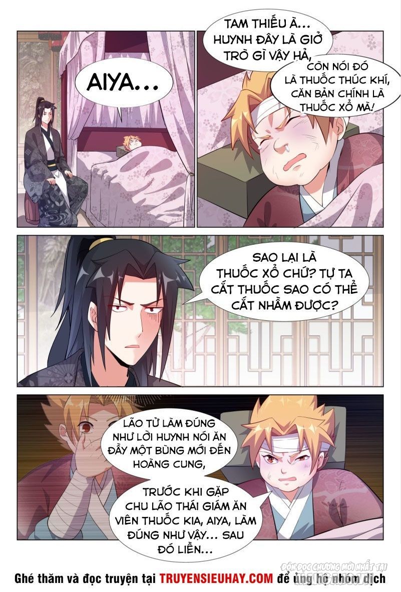 Dị Thế Tà Quân Chapter 67 - Trang 2