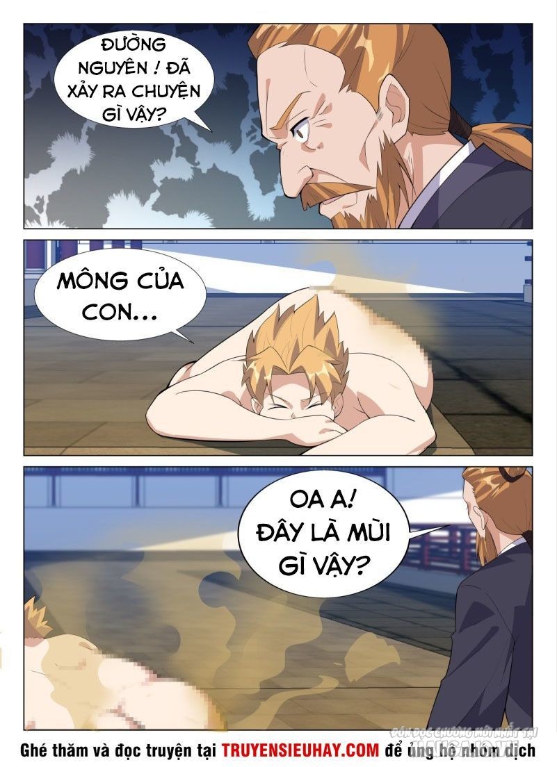 Dị Thế Tà Quân Chapter 67 - Trang 2