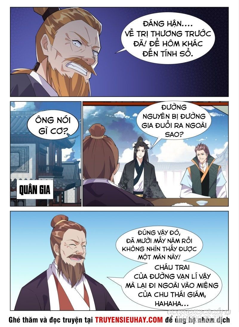 Dị Thế Tà Quân Chapter 68 - Trang 2
