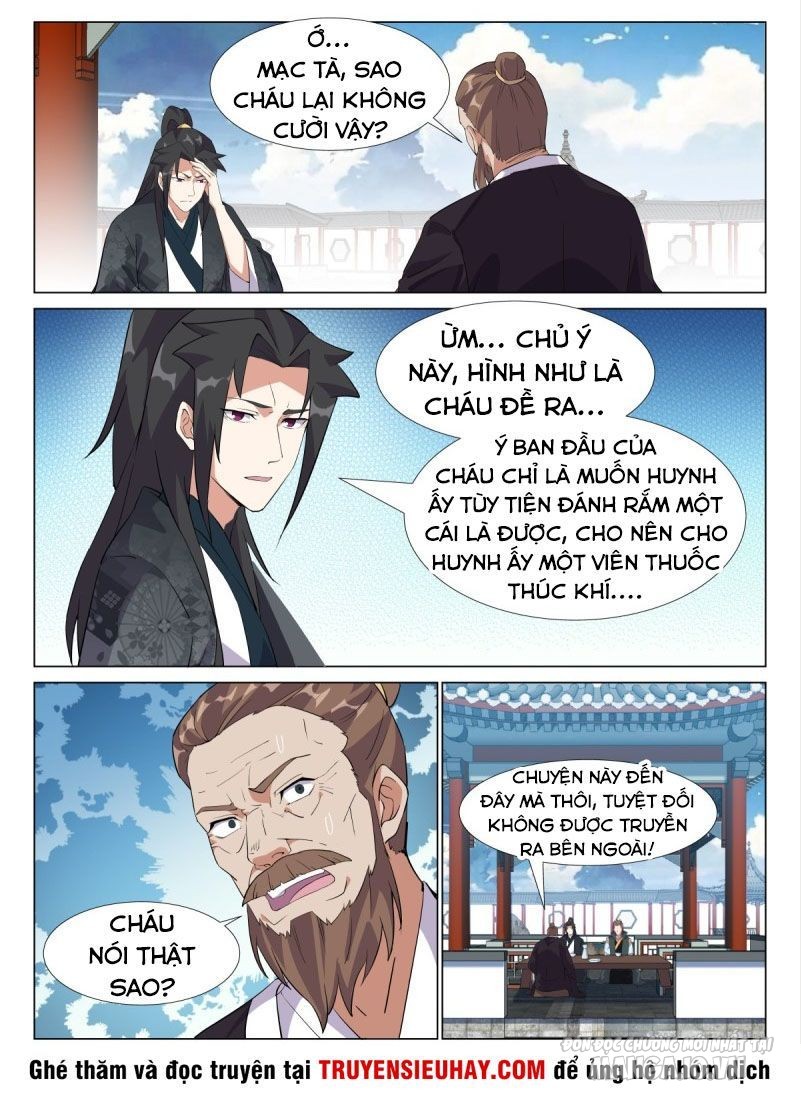 Dị Thế Tà Quân Chapter 68 - Trang 2