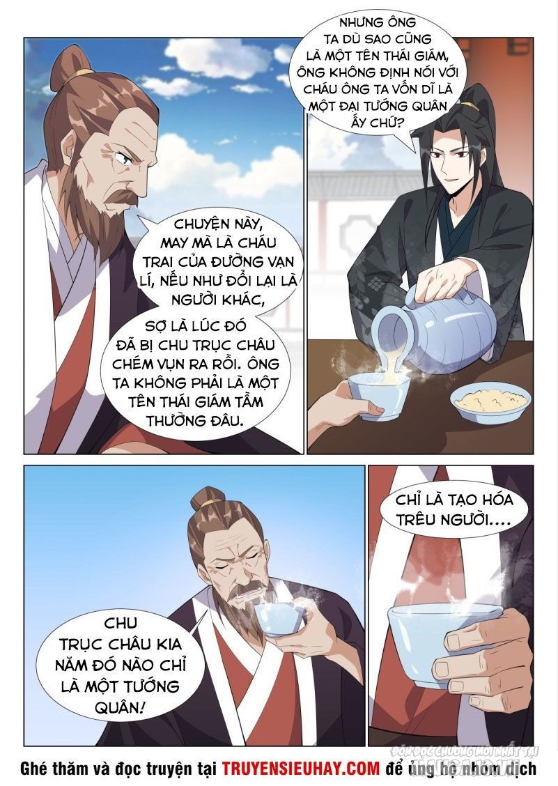 Dị Thế Tà Quân Chapter 68 - Trang 2