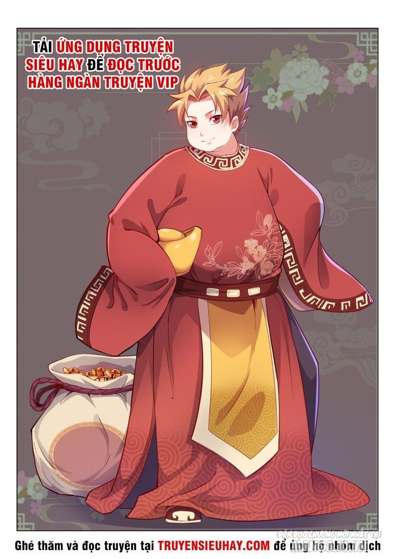 Dị Thế Tà Quân Chapter 69 - Trang 2