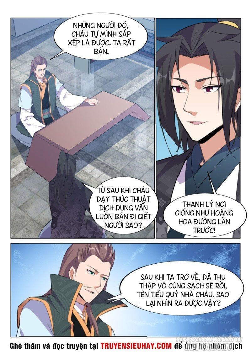 Dị Thế Tà Quân Chapter 69 - Trang 2