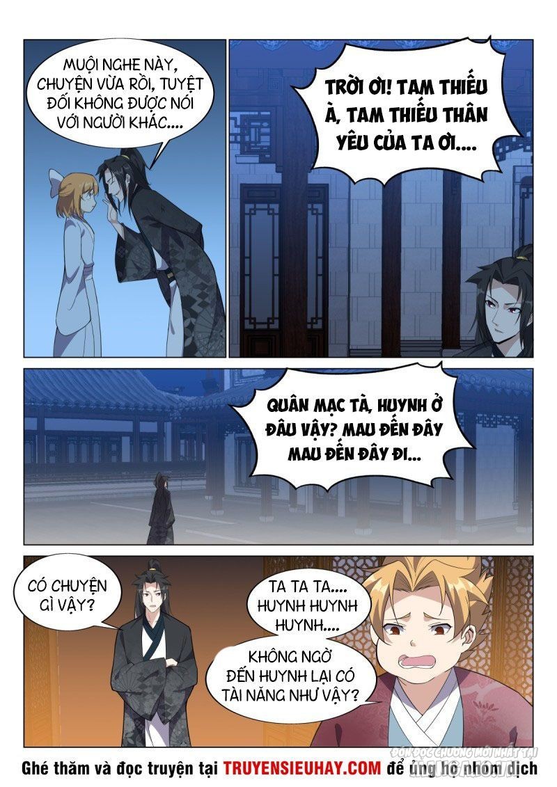 Dị Thế Tà Quân Chapter 69 - Trang 2