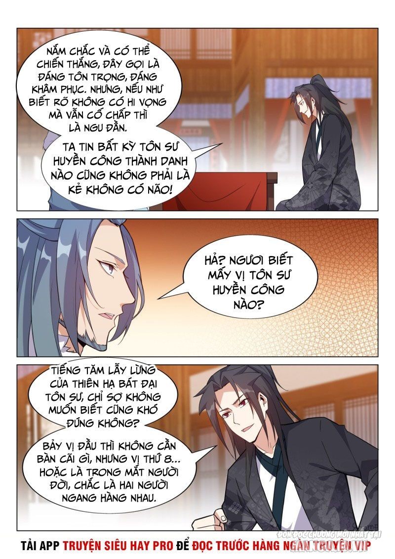 Dị Thế Tà Quân Chapter 70 - Trang 2