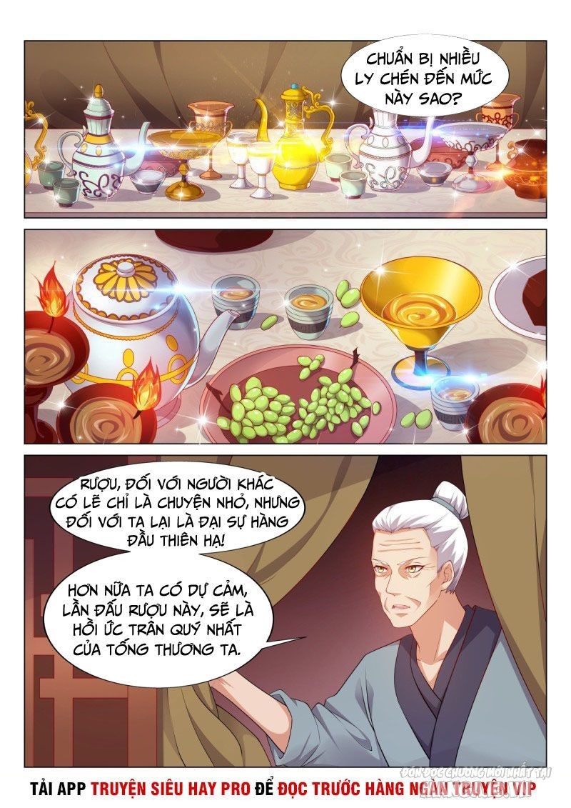 Dị Thế Tà Quân Chapter 70 - Trang 2