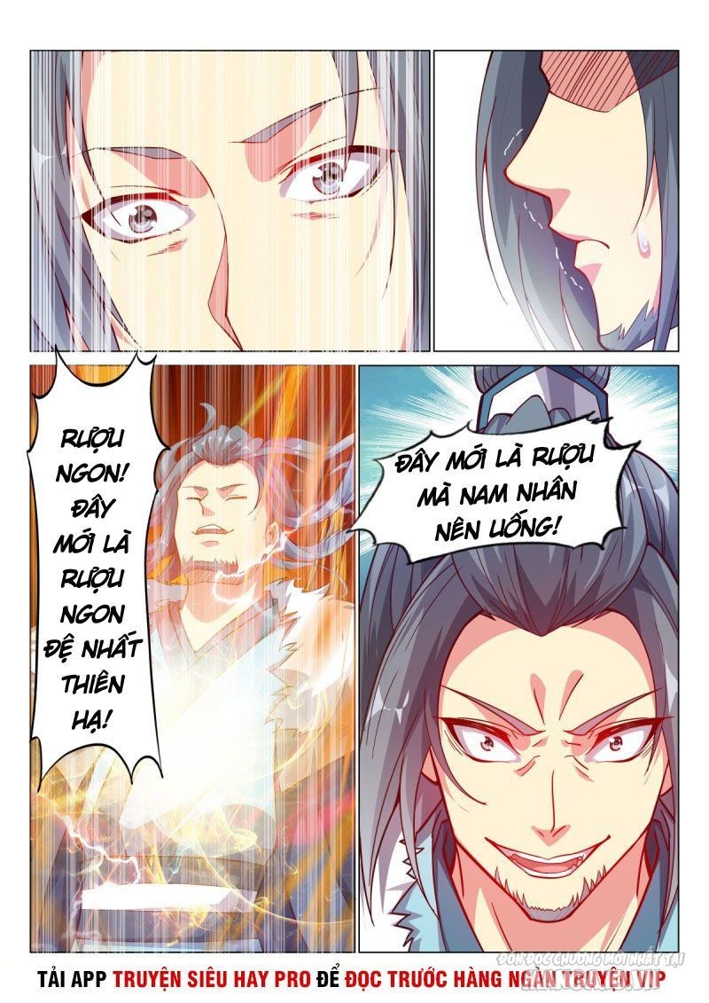 Dị Thế Tà Quân Chapter 71 - Trang 2