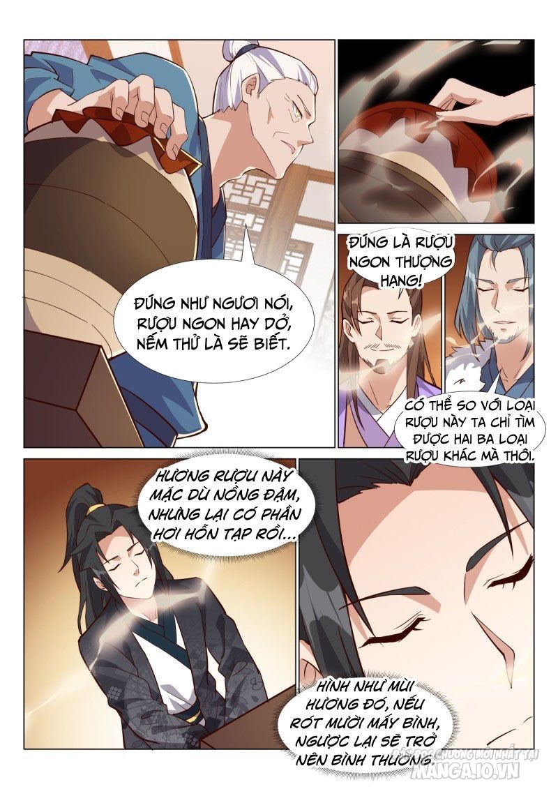 Dị Thế Tà Quân Chapter 71 - Trang 2