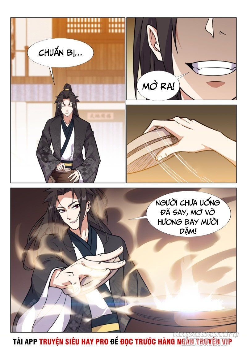 Dị Thế Tà Quân Chapter 71 - Trang 2