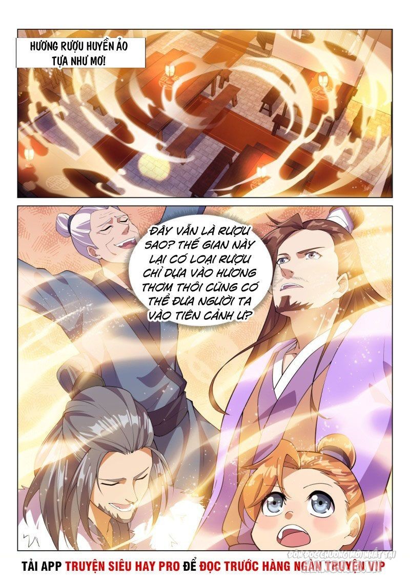 Dị Thế Tà Quân Chapter 71 - Trang 2