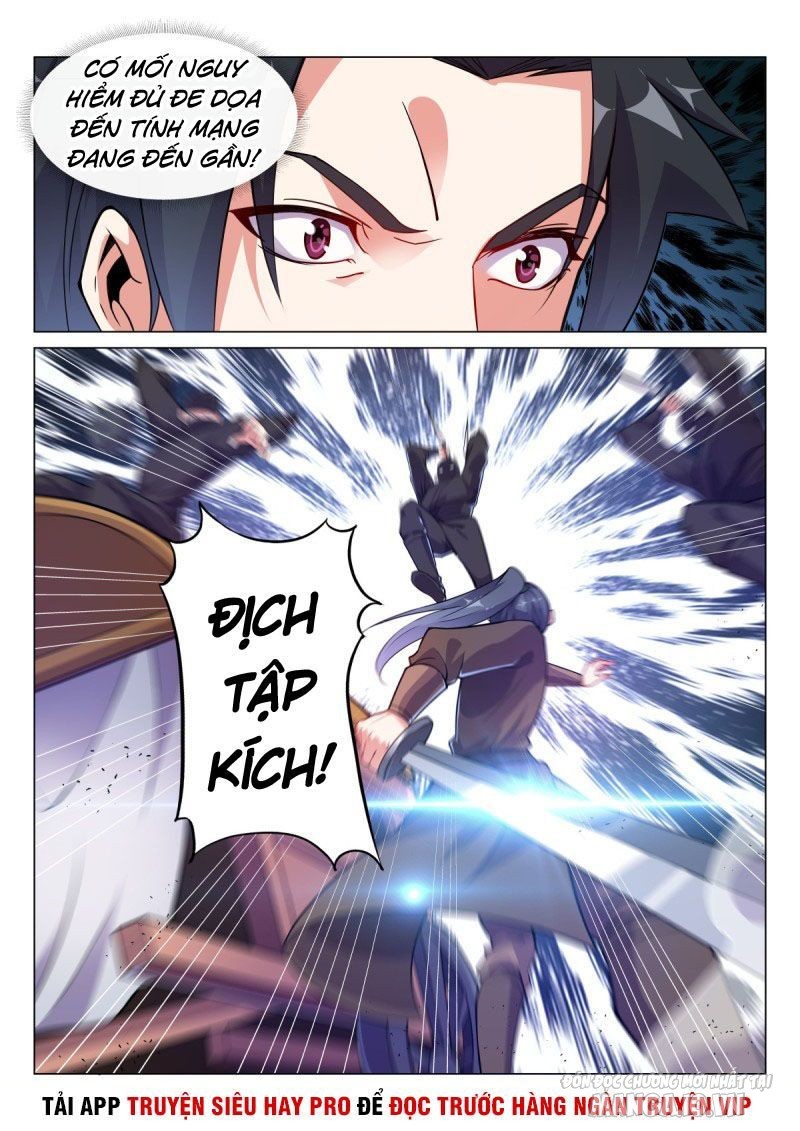 Dị Thế Tà Quân Chapter 72 - Trang 2