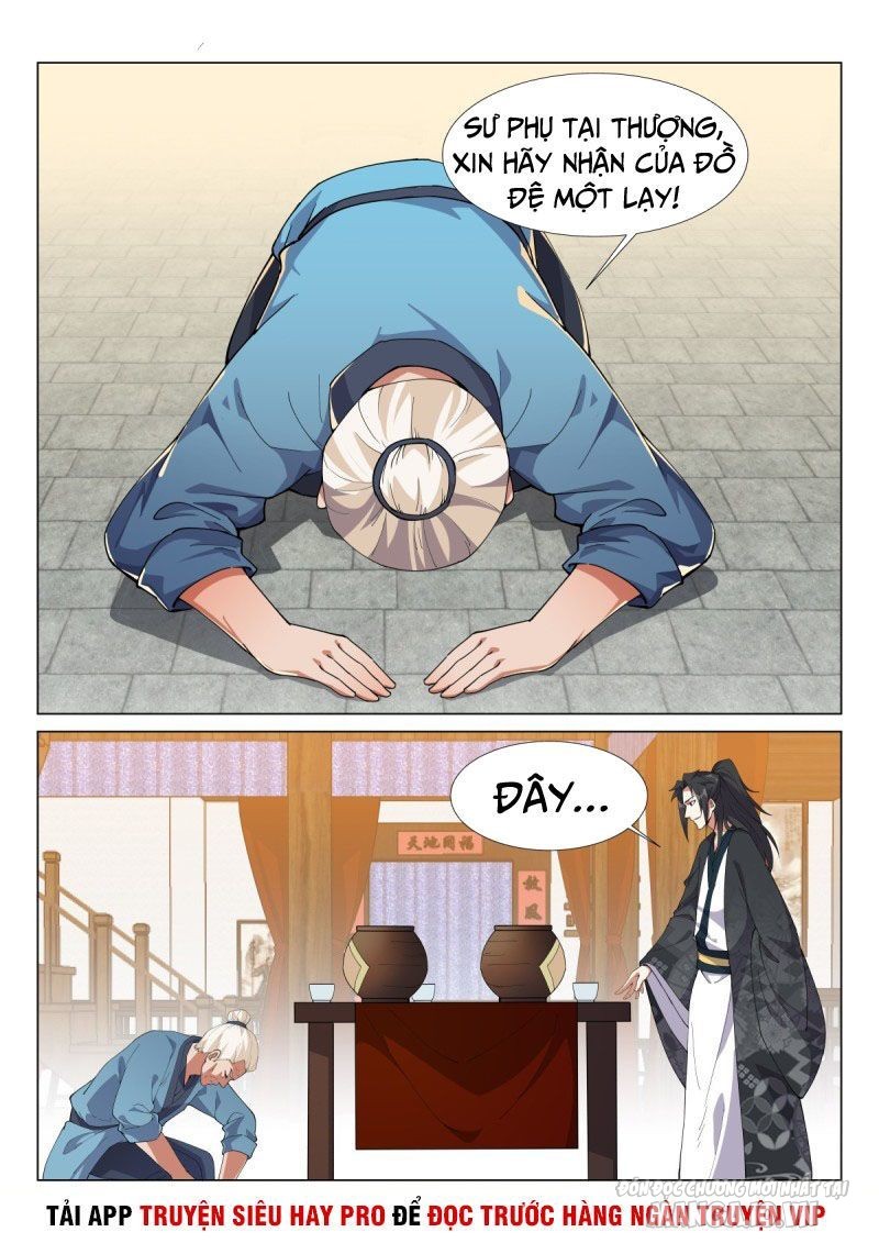 Dị Thế Tà Quân Chapter 72 - Trang 2