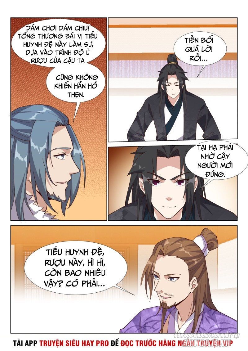 Dị Thế Tà Quân Chapter 72 - Trang 2