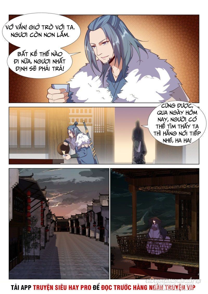 Dị Thế Tà Quân Chapter 72 - Trang 2