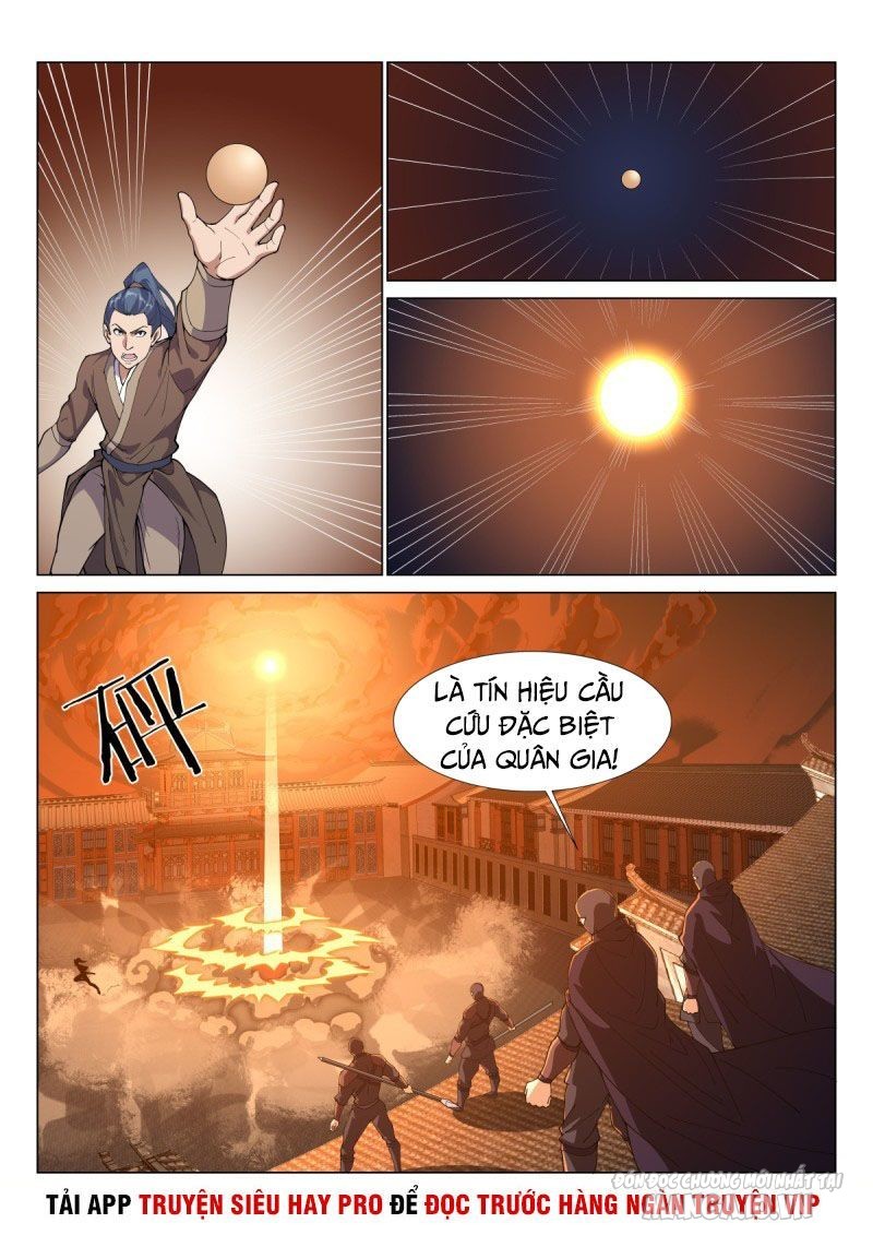 Dị Thế Tà Quân Chapter 73 - Trang 2