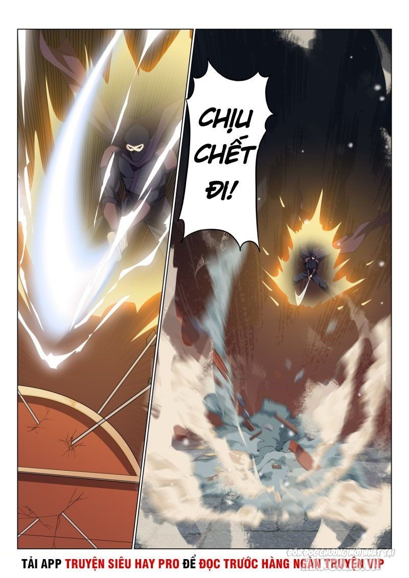 Dị Thế Tà Quân Chapter 73 - Trang 2