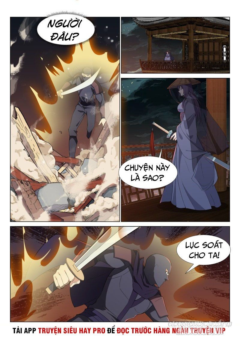 Dị Thế Tà Quân Chapter 73 - Trang 2