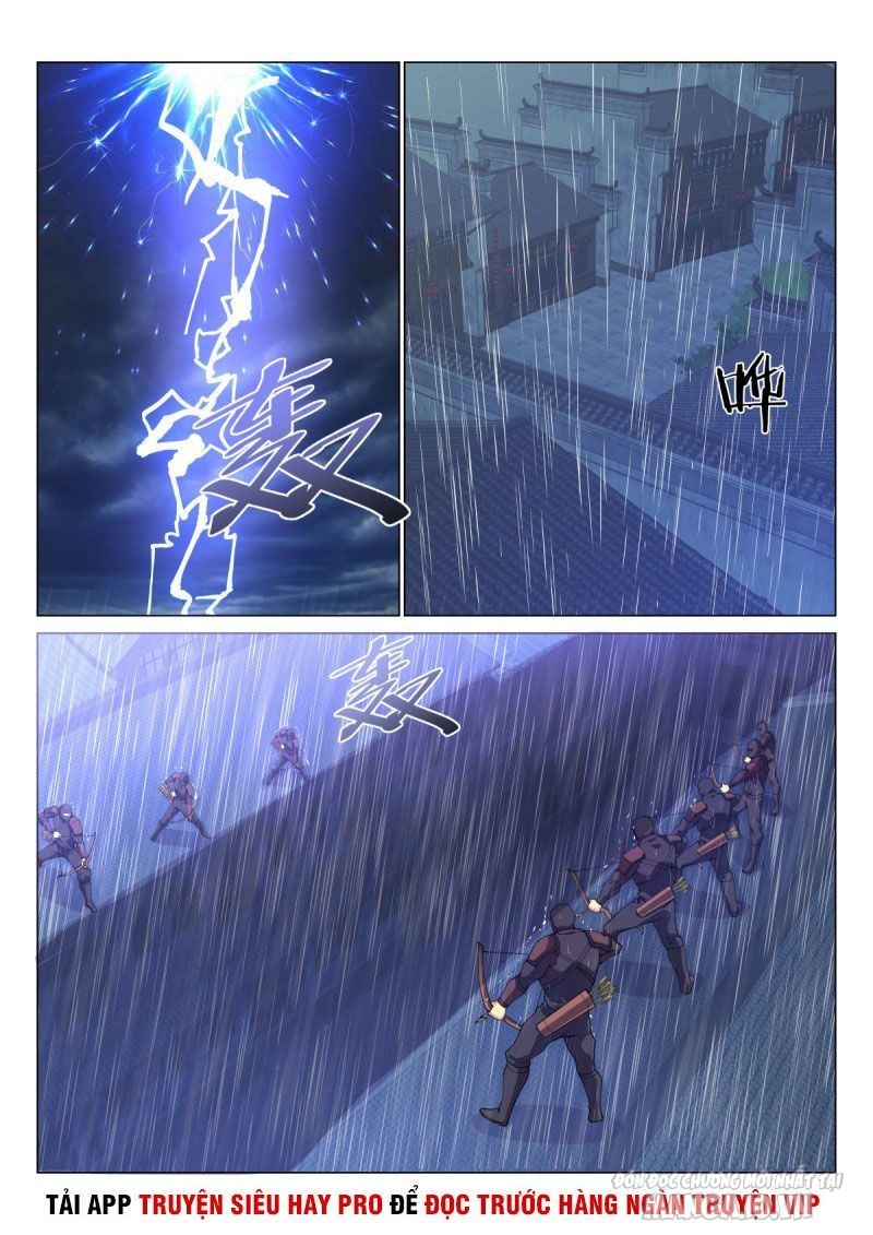 Dị Thế Tà Quân Chapter 73 - Trang 2