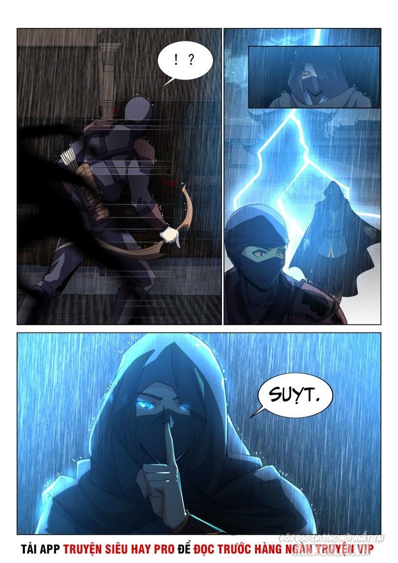 Dị Thế Tà Quân Chapter 73 - Trang 2