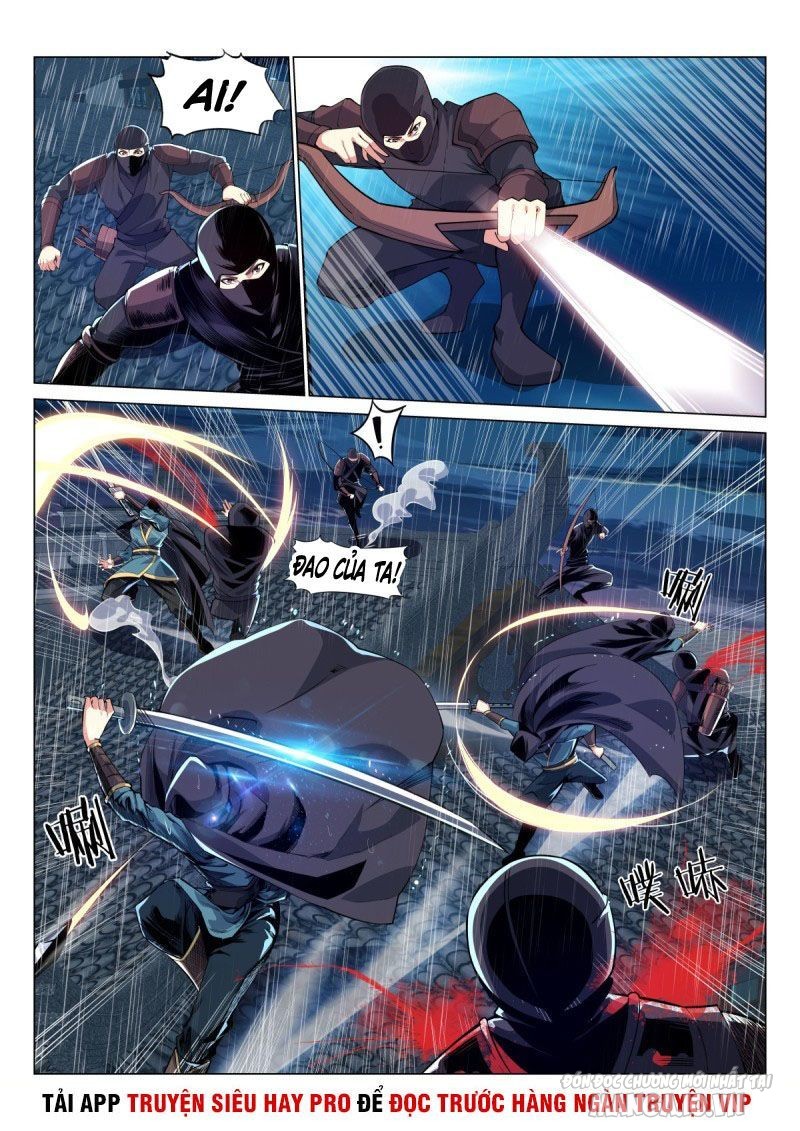 Dị Thế Tà Quân Chapter 73 - Trang 2