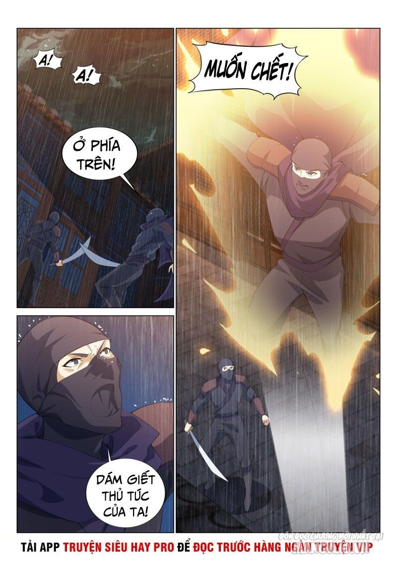 Dị Thế Tà Quân Chapter 73 - Trang 2