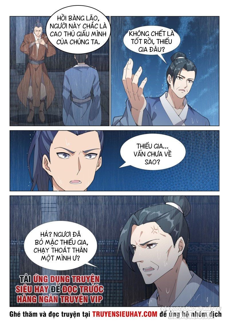 Dị Thế Tà Quân Chapter 74 - Trang 2