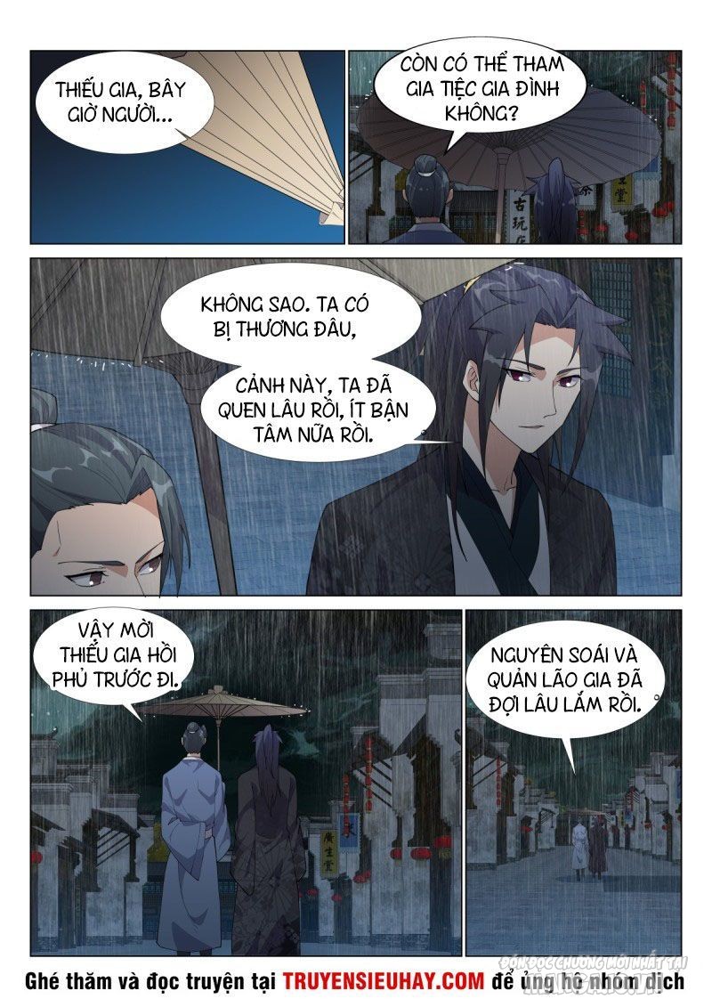 Dị Thế Tà Quân Chapter 74 - Trang 2