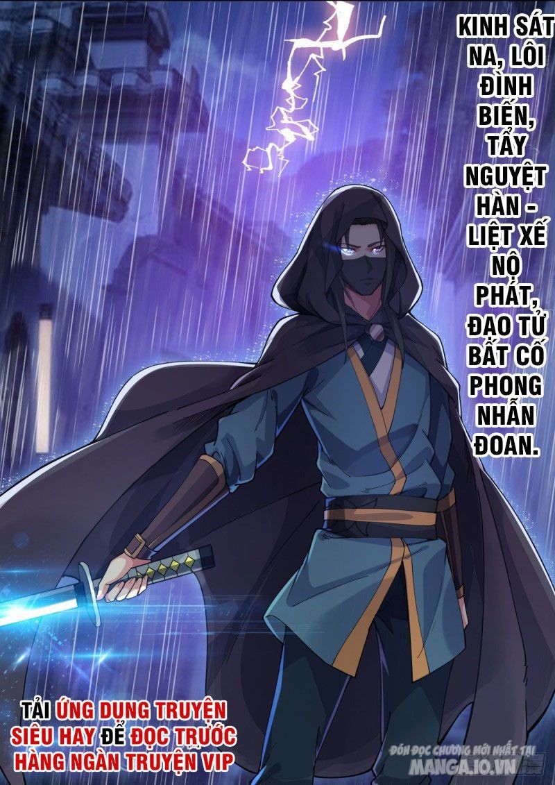 Dị Thế Tà Quân Chapter 74 - Trang 2