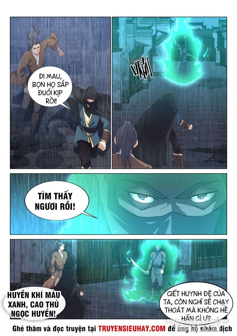 Dị Thế Tà Quân Chapter 74 - Trang 2