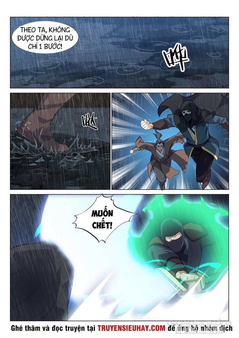 Dị Thế Tà Quân Chapter 74 - Trang 2