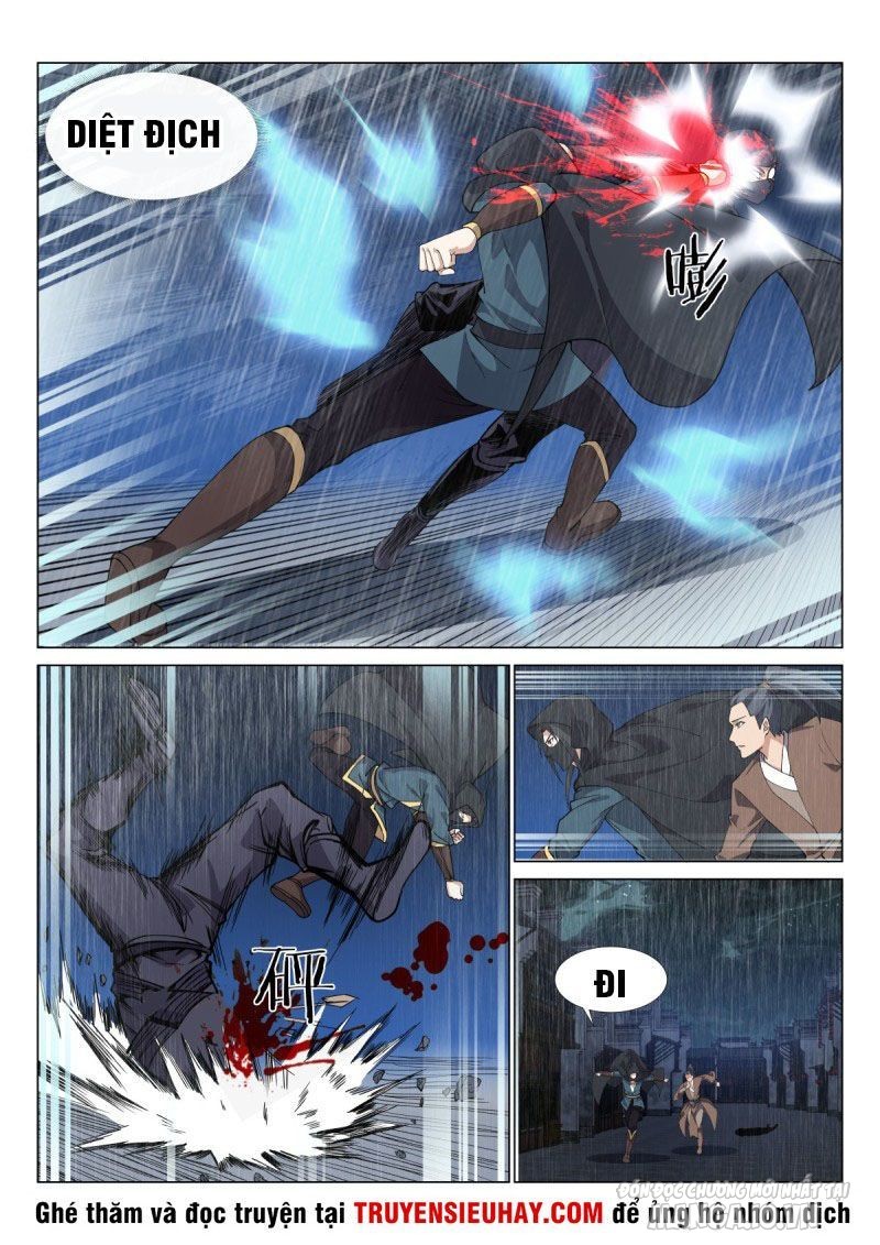 Dị Thế Tà Quân Chapter 74 - Trang 2