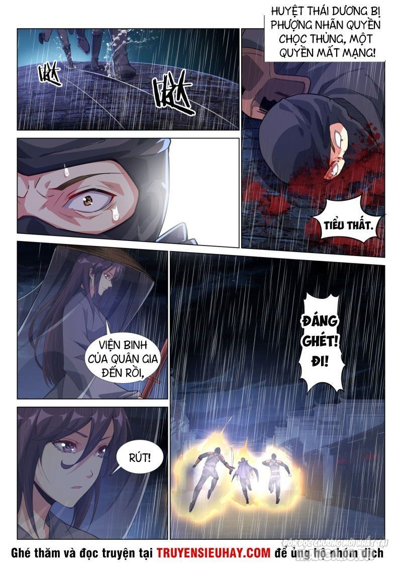 Dị Thế Tà Quân Chapter 74 - Trang 2