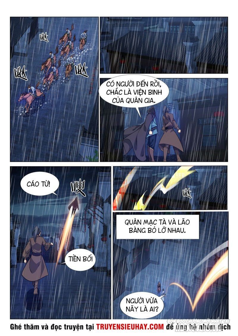 Dị Thế Tà Quân Chapter 74 - Trang 2