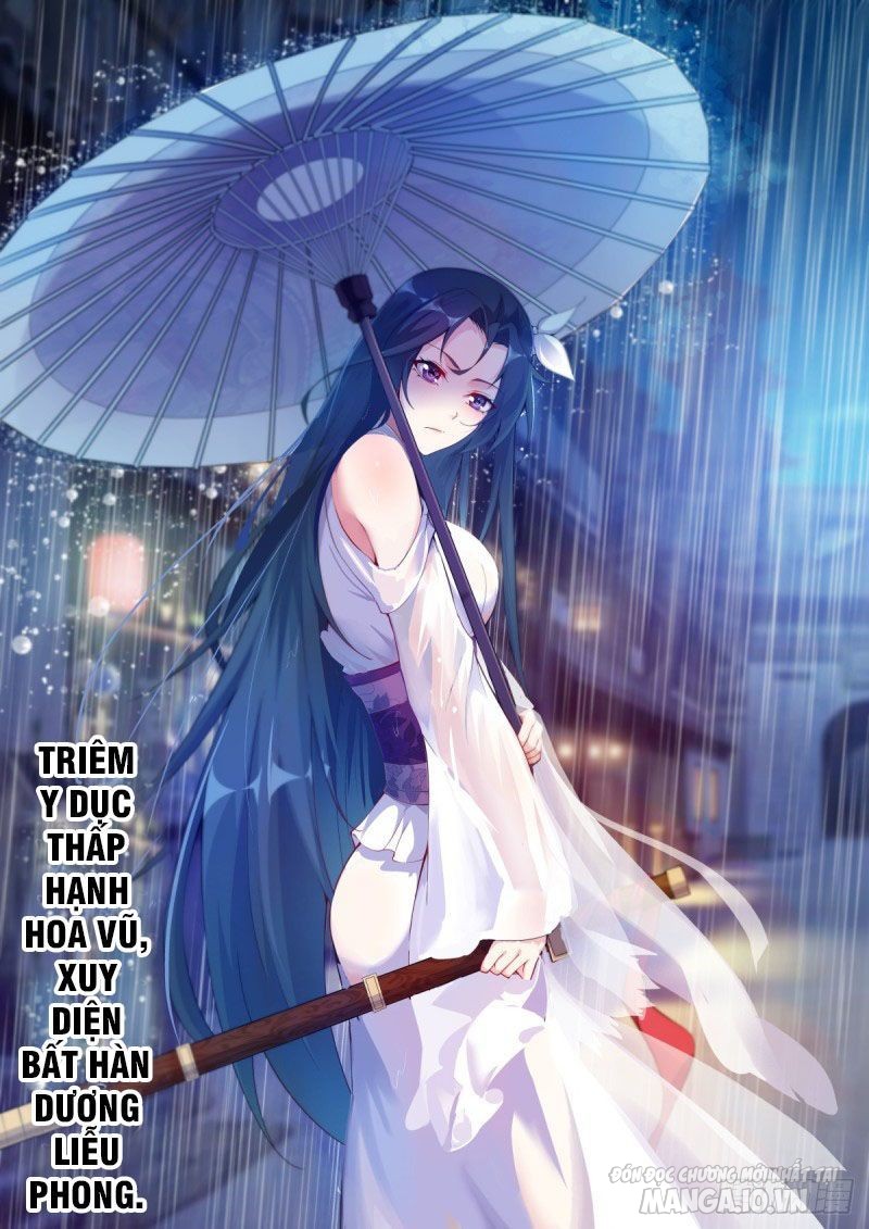 Dị Thế Tà Quân Chapter 75 - Trang 2