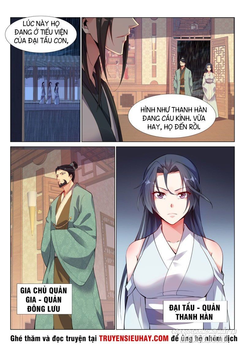 Dị Thế Tà Quân Chapter 75 - Trang 2