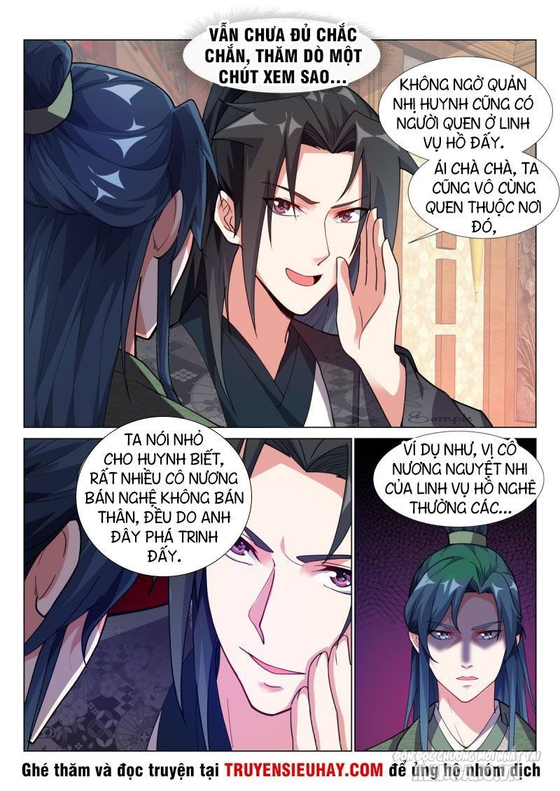 Dị Thế Tà Quân Chapter 76 - Trang 2