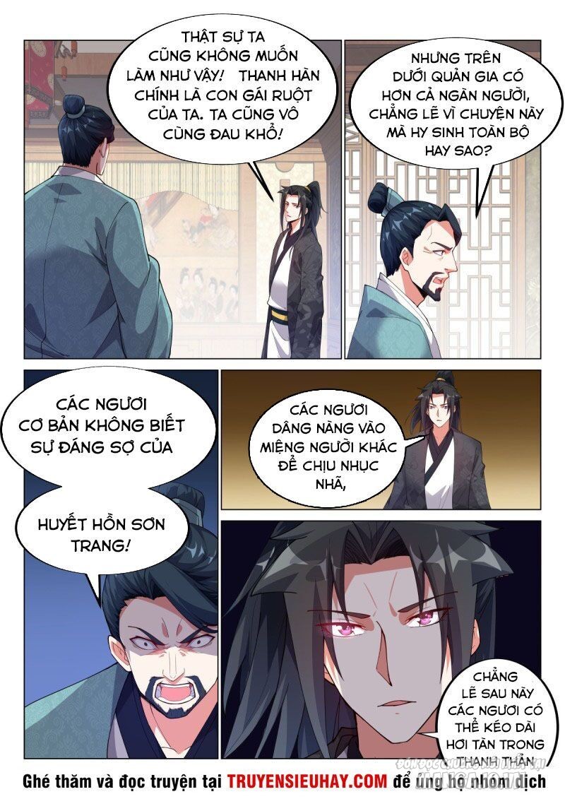 Dị Thế Tà Quân Chapter 77 - Trang 2