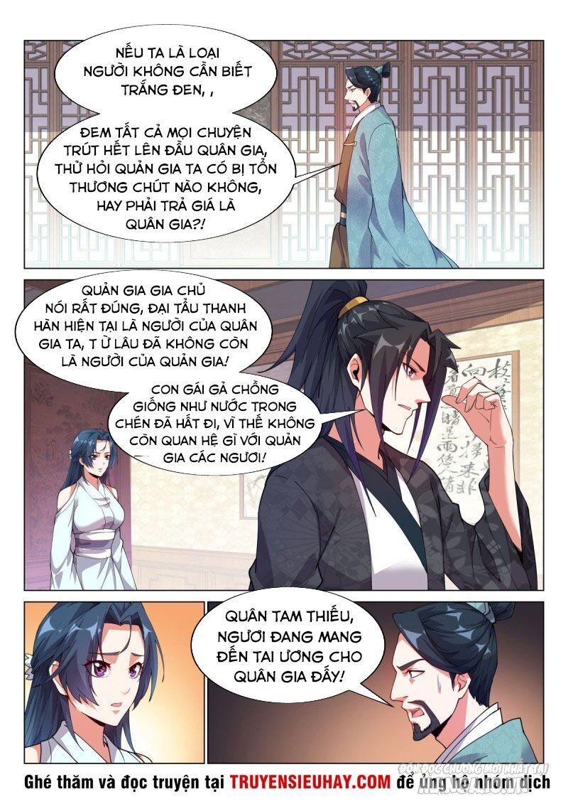 Dị Thế Tà Quân Chapter 77 - Trang 2
