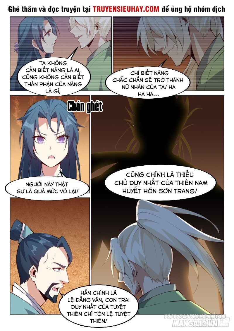 Dị Thế Tà Quân Chapter 77 - Trang 2