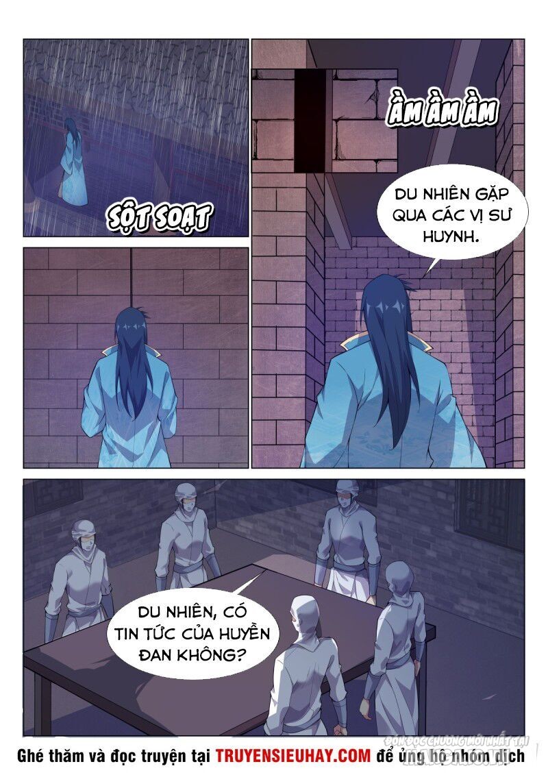 Dị Thế Tà Quân Chapter 78 - Trang 2