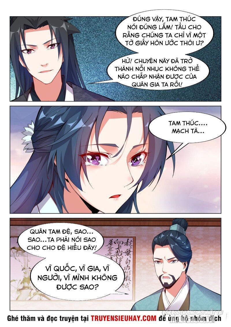 Dị Thế Tà Quân Chapter 78 - Trang 2