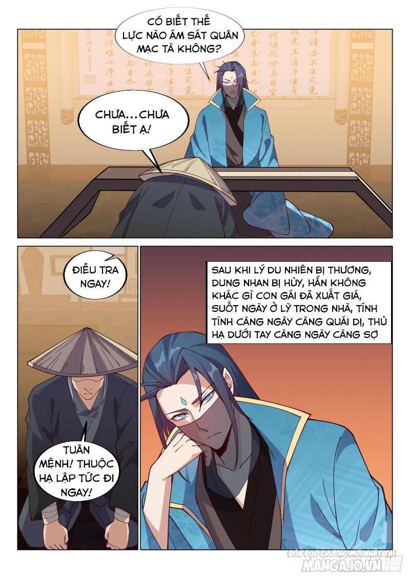 Dị Thế Tà Quân Chapter 78 - Trang 2