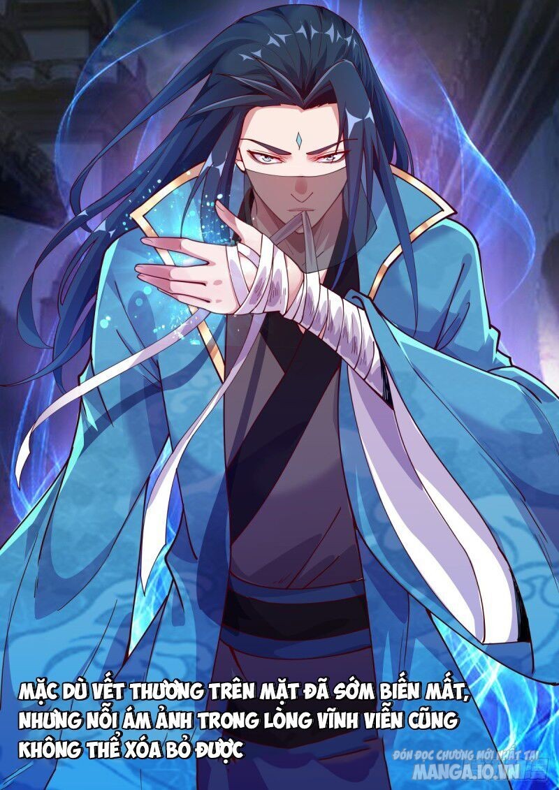 Dị Thế Tà Quân Chapter 79 - Trang 2