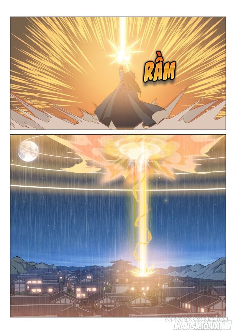 Dị Thế Tà Quân Chapter 79 - Trang 2