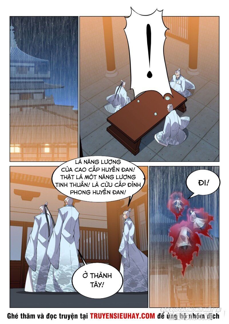 Dị Thế Tà Quân Chapter 79 - Trang 2