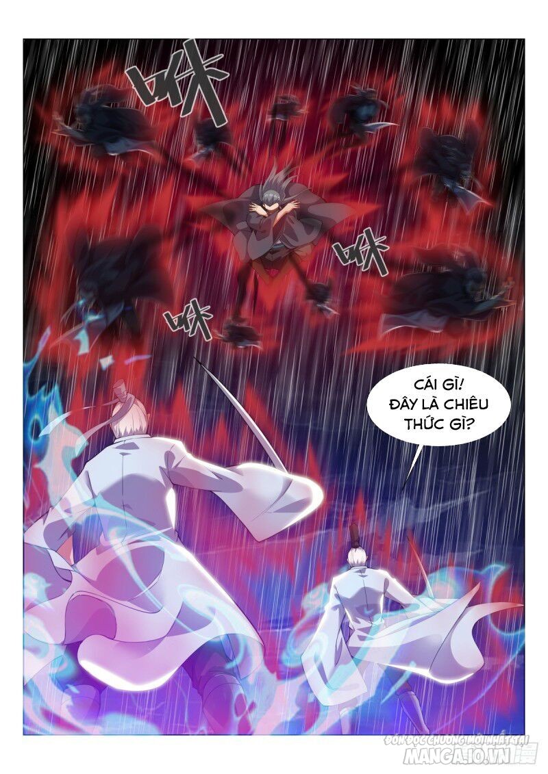 Dị Thế Tà Quân Chapter 80 - Trang 2